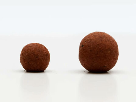 Fish &amp; Krill Pop-Ups 12 en 15 mm diameter