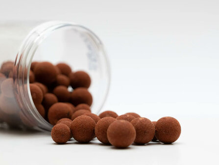 Pot Fish &amp; Krill Pop-Ups 12 &amp; 15 mm - 80 gram