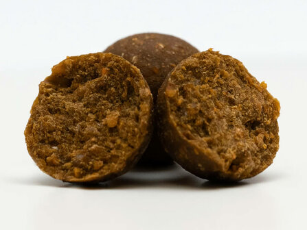 Chili Spicy Squid &amp; Krill Boilies 15mm - 5kg - XL Baits