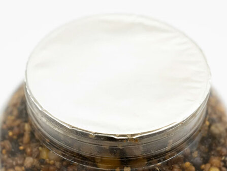 Partikel Mix &amp; Tijgernoten 3L Kant en Klaar - PVA Vriendelijk