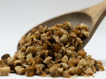 Crushed Tijgernoten 3L Kant en Klaar - PVA Vriendelijk