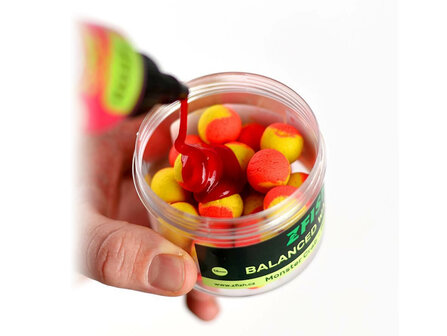 Power Smoke Dip Bait Attractant 60 ml.