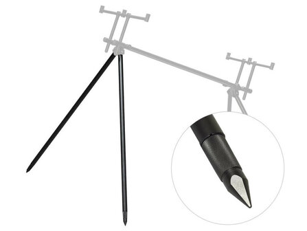 Rodpod RodMaster 2 Verlengpoten