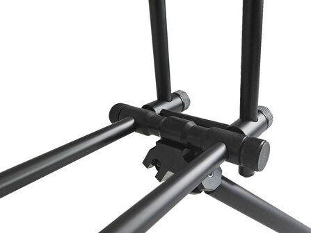 Rodpod RodMaster 3 hengels detail rod pod
