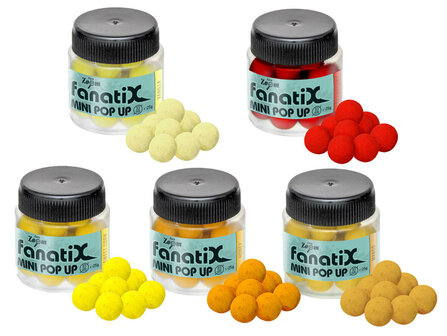 Fanatix Mini Pop-Up 10 mm (25 gr)