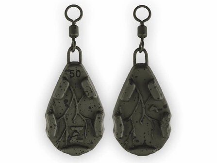Z-Fish Karperlood Gripper Wartel Lood