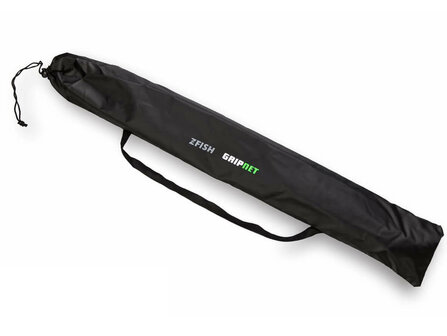Karper Schepnet Gripnet 50" (127 cm) + Opberghoes