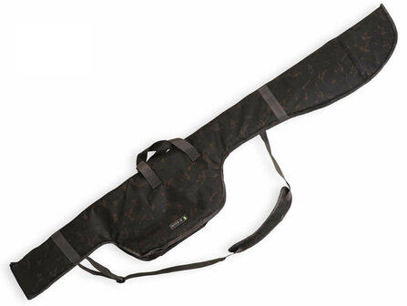 Karper Foudraal 2 hengels Z-Core 208 cm (13ft)