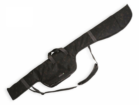Karper Foudraal 2 hengels Z-Core 198 cm (12ft)