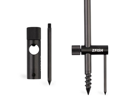 Bankstick Stabilizer 16 mm.