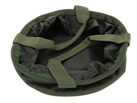 Opvouwbare Emmer | Groundbait Bowl NGT
