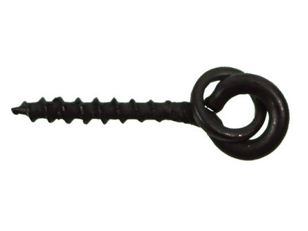 Bait Screw + Ring (10 st.)