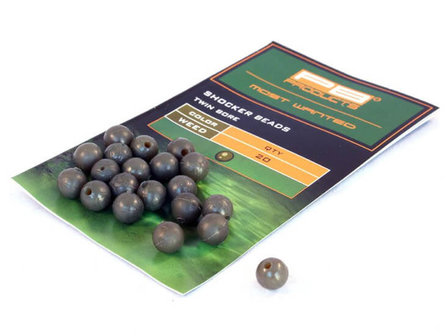 Shocker Beads (20 st.) PB Products