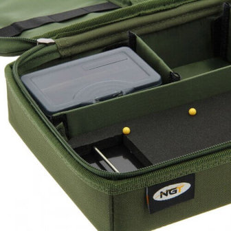 Carp Rig Opbergbox