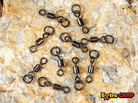 Ring Swivels 10 st.