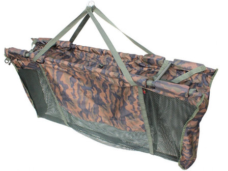 Karper Weegzak Camo Floating 120 x 60 cm