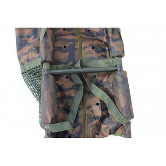 Karper Weegzak Camouflage Floating 120 x 60 cm