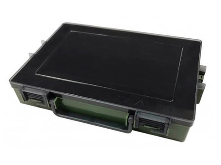 Z-Fish Ideal Tacklebox