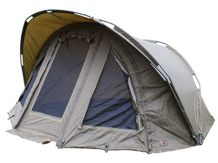 Bivvy Comfort Dome 2 Man Karpertent