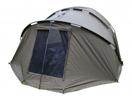 Bivvy Comfort Dome 2 Man Karpertent Z-Fish