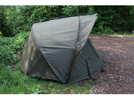 Bivvy Comfort Dome 2 Man Vistent