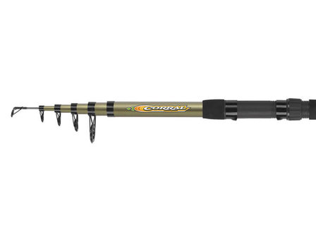 Corral Tele Carp Hengel 3,60 m.