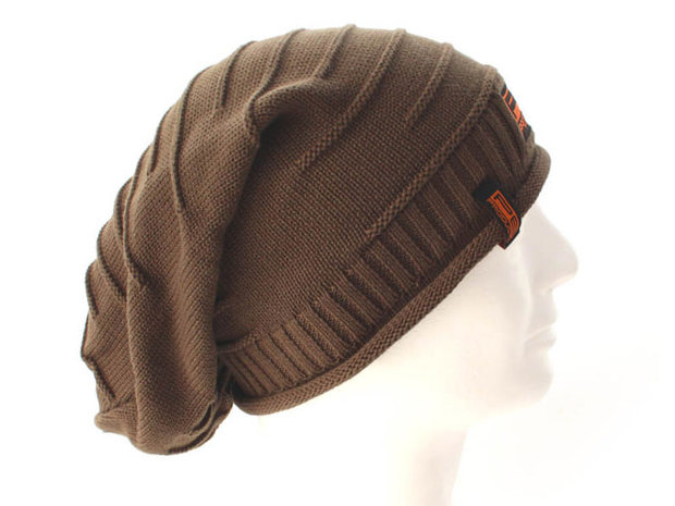 Karpermuts Slouchy Hat | PB Products