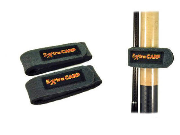 Hengel Klittenband Rod Bands 2 st.