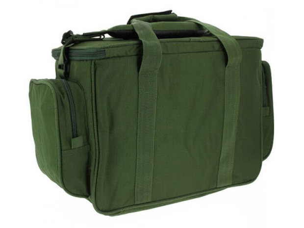 NGT Green Insulated Carryall 709