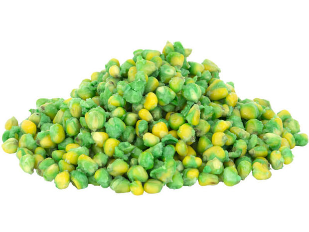 Turbo Seed Groene Maïs 1 kg. Carpzoom