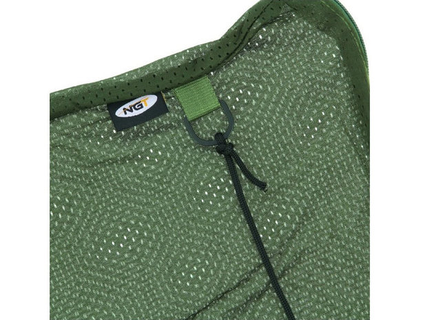 NGT Deluxe Carp Sack