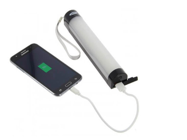 Bivvy Light Large Powerbank