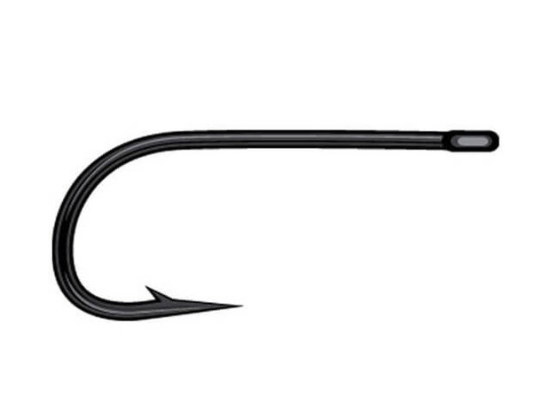 Long Shank Hook | Karperhaken 10 st. (PB Products)