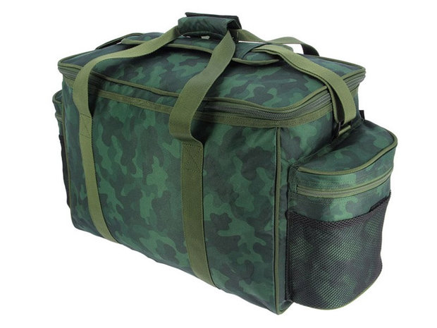 Camouflage Carryall NGT