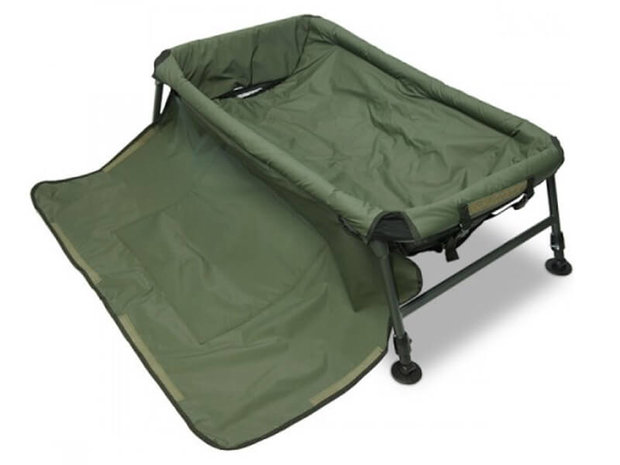 Carp Cradle Deluxe Onthaakmat 100 x 65 cm. (NGT)