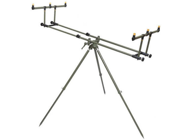 Driepoot Rodpod Tripod Elite (3 hengels)