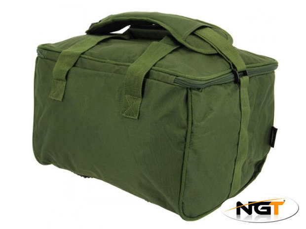 NGT Quickfish Carryall Gree