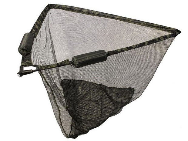 Karper Schepnet Camo (107 Dual Net Float - Karper XL