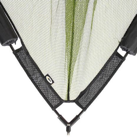 Karper Schepnet 50" (127 cm) Dual Net Float