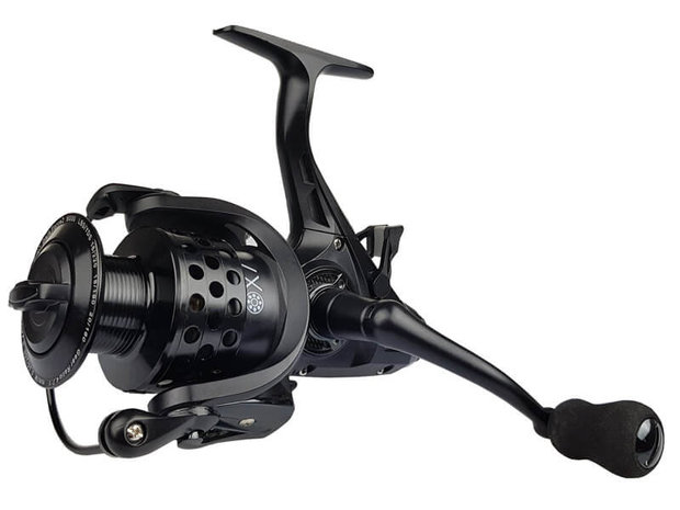 Karper Baitrunner Dark Force 5000