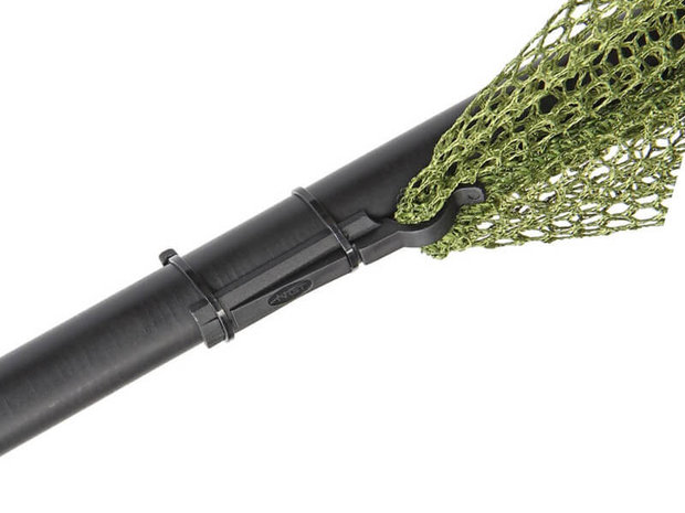 NGT Karper Schepnet Clip 2 st.