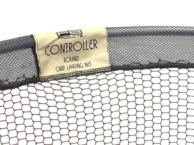 Karpernet Controller Round + Steel (PB Products)