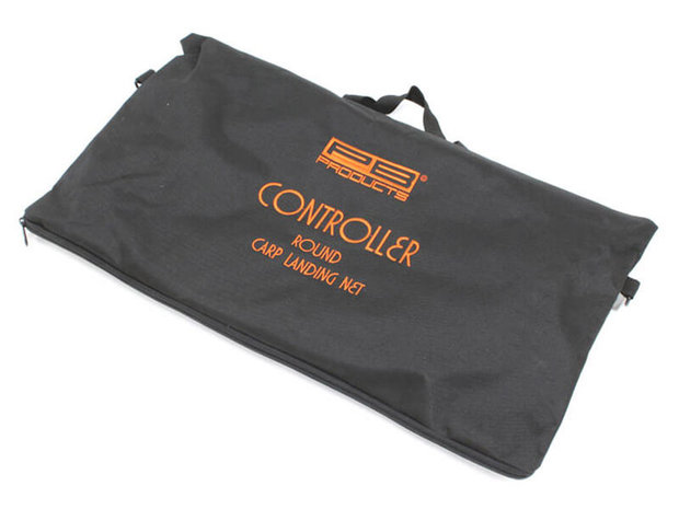 Karpernet Controller Round Opberghoes SchepnetNet