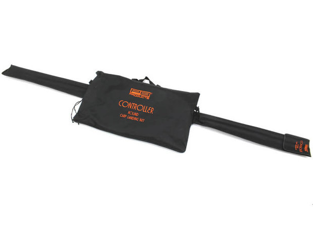 PB Products Karper Schepnet Controller Round + Steel Opberghoes