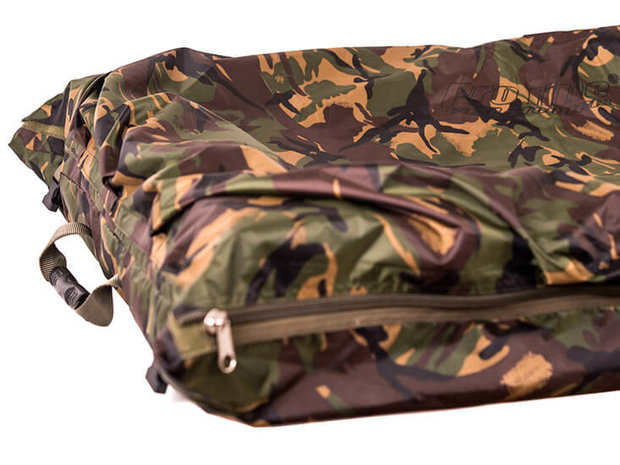 Pro Line Onthaakmat Xtreme Protection Camouflage