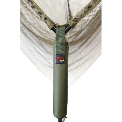 Karper Schepnet 42" (102 cm) + Net Float