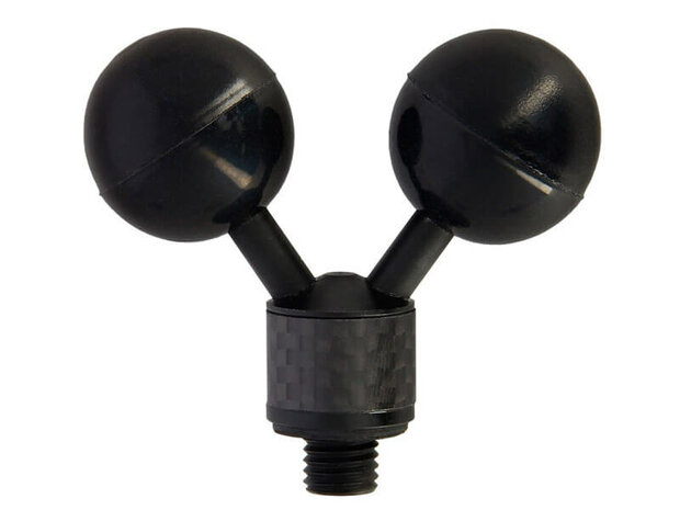 Carbon steun Ball model (NGT)