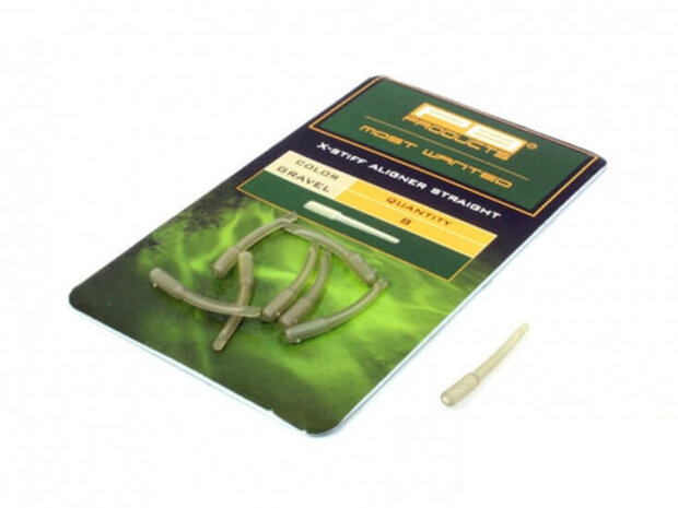 X-Stiff Aligner Straight | Gravel
