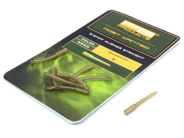 X-Stiff Aligner Straight | Weed