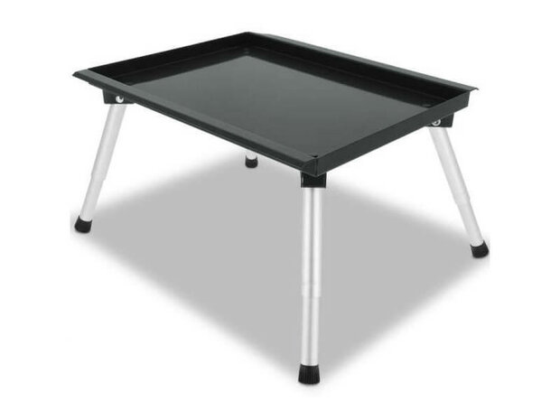 Bivvy Tafel Aluminium 38 x 32 cm. | NGT